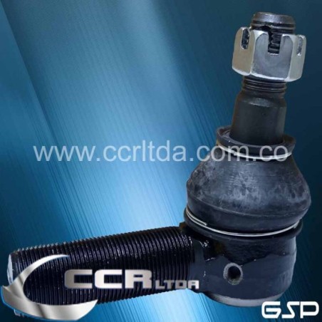 TERMINAL NKR NPR 98/... (R)