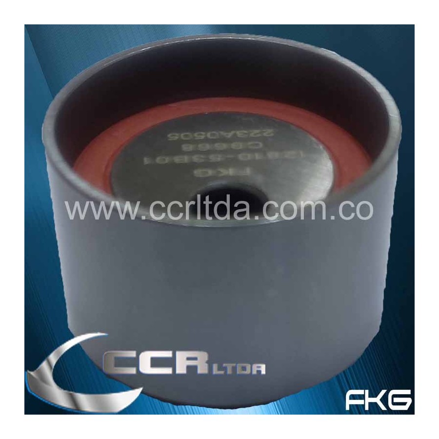 TENSOR SPRINT INYECCION ESTEEM 1300