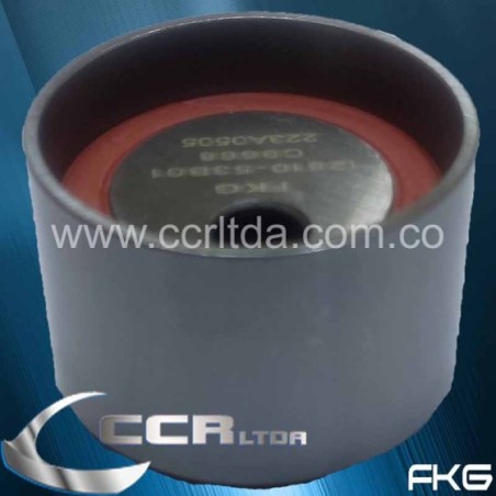 TENSOR SPRINT INYECCION ESTEEM 1300