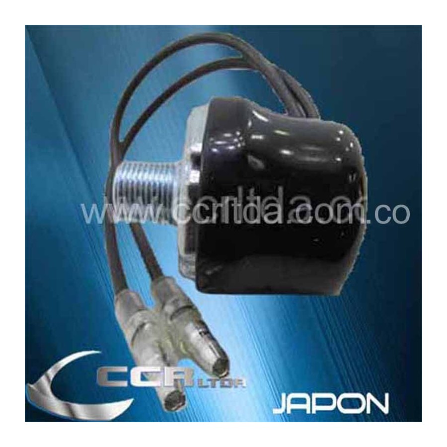 PERA ACEITE LUV 2300 TROOPER WFR (2 CONT.)