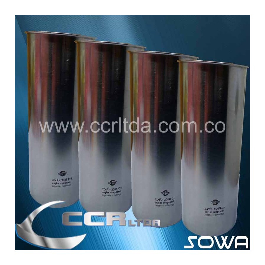 CAMISA NPR 92/99 (025)