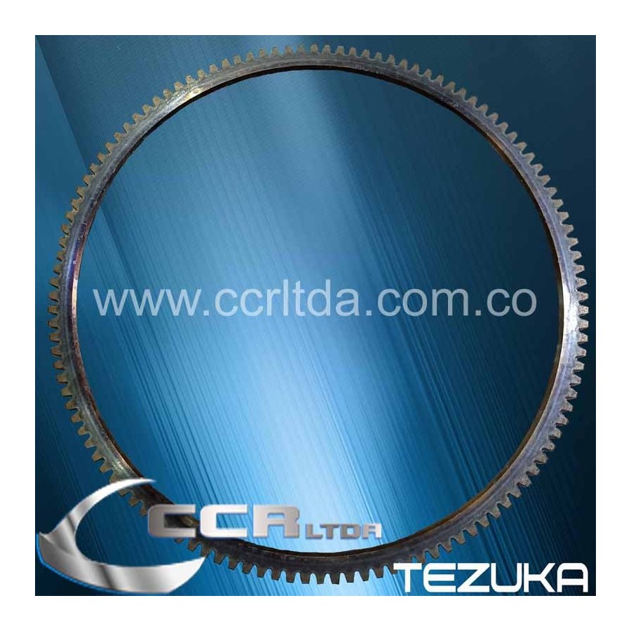 CREMALLERA NISSAN URVAN VANETTE D21 D22 NA20S 120D