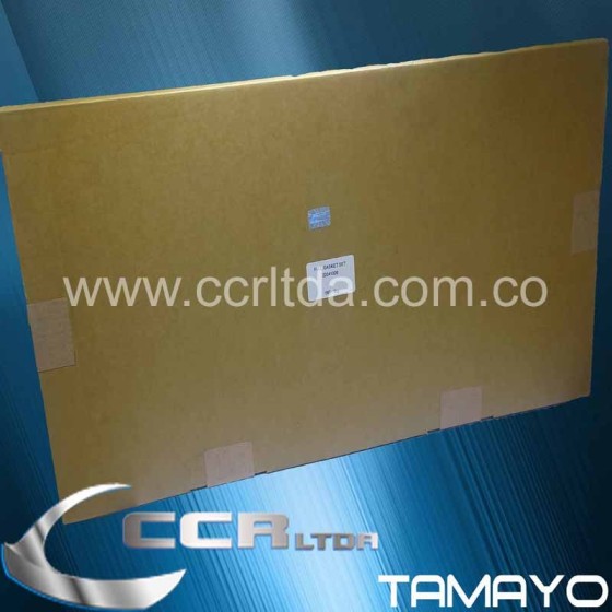 EMP. MOTOR SUPERDELTA 15B