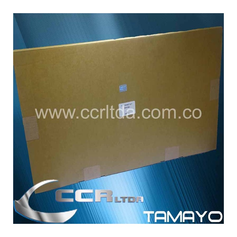 EMP. MOTOR SUPERDELTA 15B