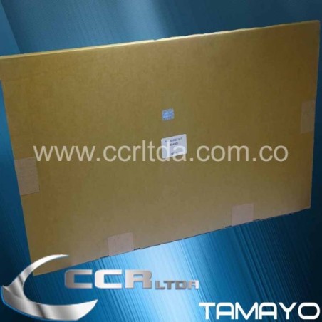 EMP. MOTOR SUPERDELTA 15B