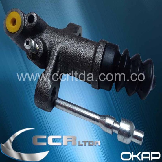 BOMBA AUX. LUV 2300 2800 TROOPER