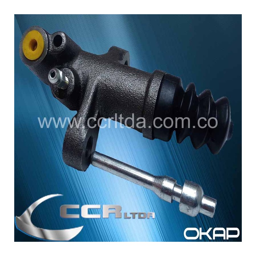 BOMBA AUX. LUV 2300 2800 TROOPER