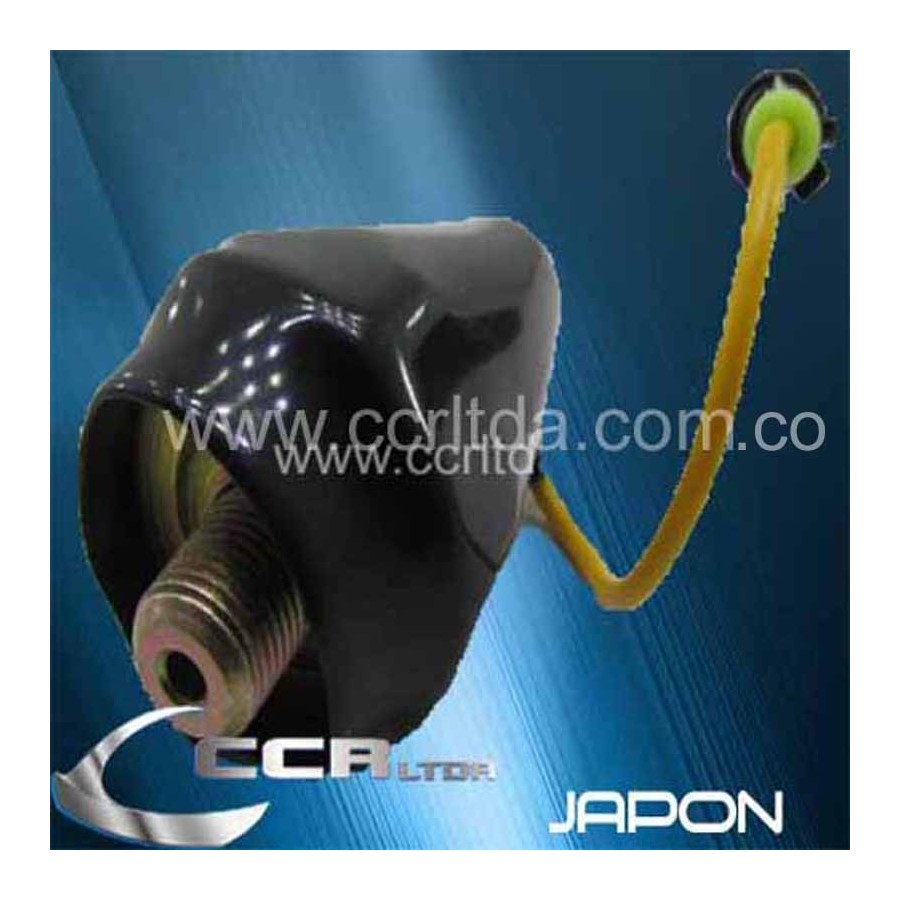 PERA ACEITE NKR NPR 97/...