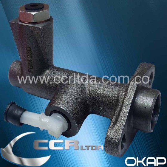 BOMBA PPAL. KIA PREGIO 2700 3000 2004/-