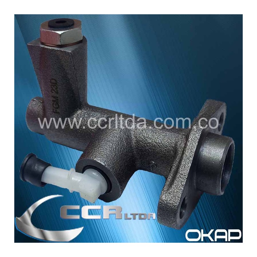 BOMBA PPAL. KIA PREGIO 2700 3000 2004/-