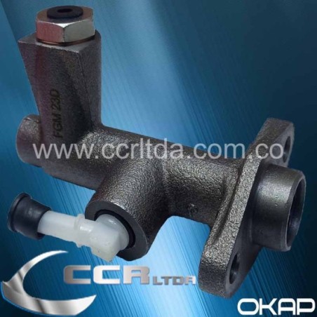 BOMBA PPAL. KIA PREGIO 2700 3000 2004/-