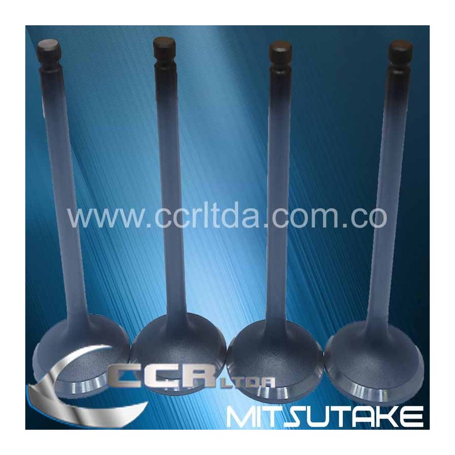 VALVULA ADM. MAZDA T-45 KIA 3600 (JGOX4)