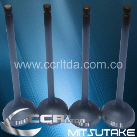 VALVULA ADM. MAZDA T-45 KIA 3600 (JGOX4)