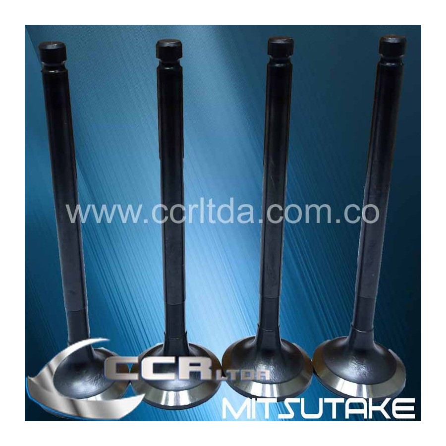 VALVULA ESC. MAZDA T-45 KIA 3600 (JGOX4)