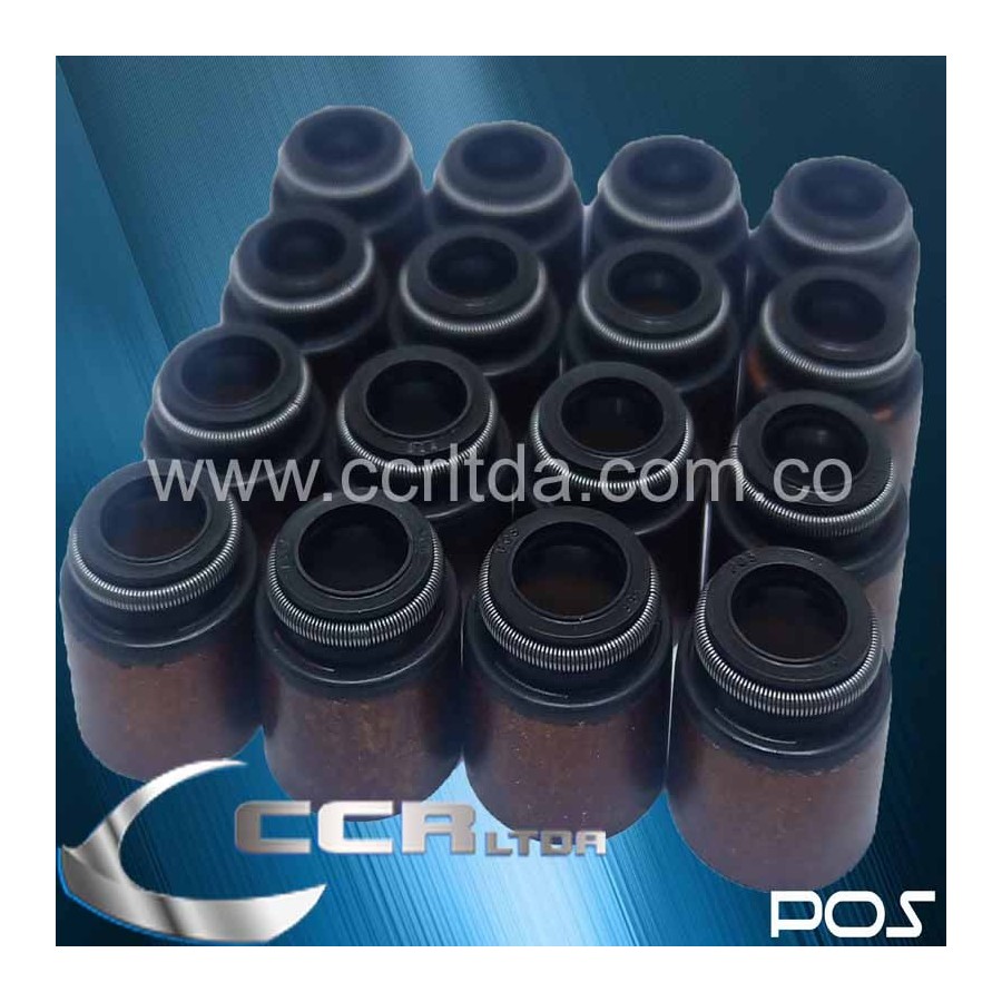 EMP. CULATA CANTER 4D34 HD65/72/78 (104 mm)