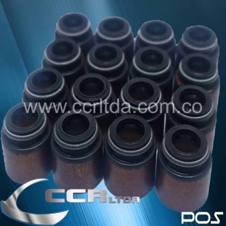 EMP. CULATA CANTER 4D34 HD65/72/78 (104 mm)