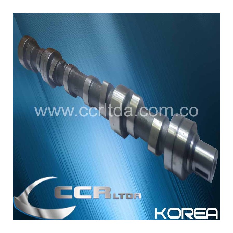 EJE LEVAS KIA PREGIO 3000 JT TA 507mm (52X52)