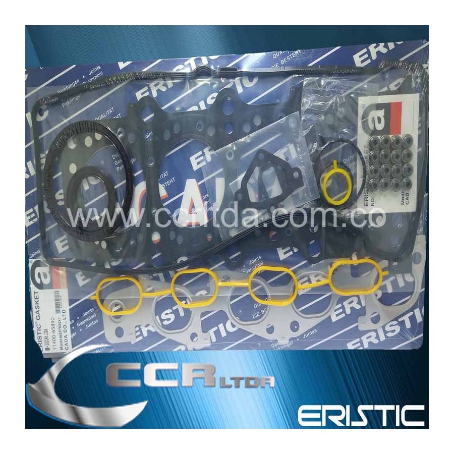 EMP. MOTOR GRAN VITARA 2.0 J20A 2000/...
