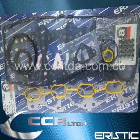 EMP. MOTOR GRAN VITARA 2.0 J20A 2000/...