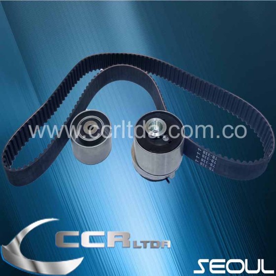 KIT REP. CRUZE 1800cc (3 COMPONENTES)