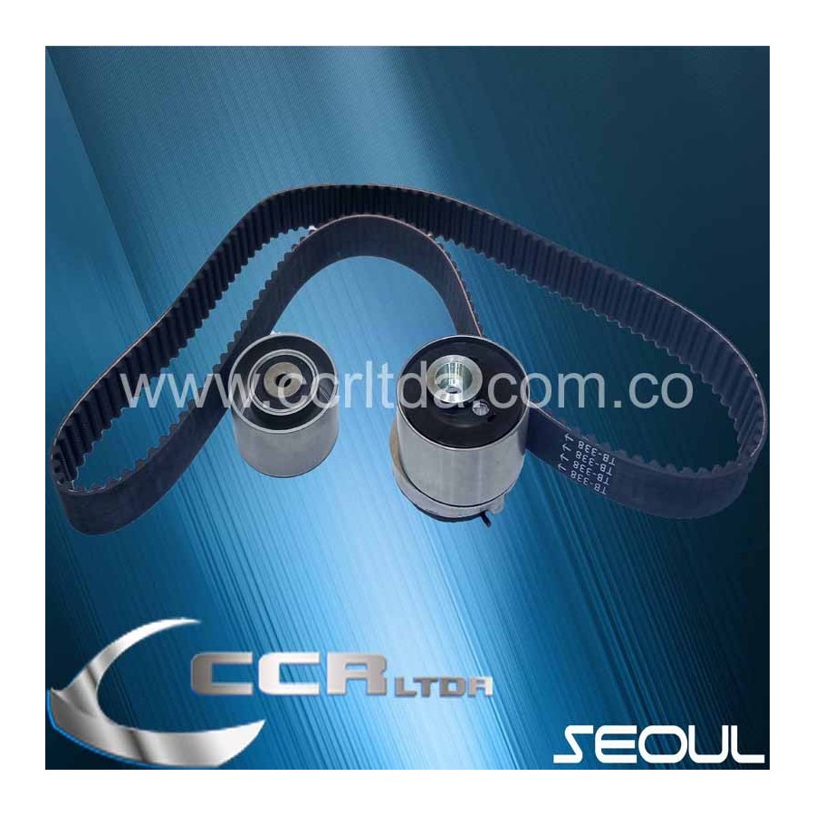 KIT REP. CRUZE 1800cc (3 COMPONENTES)