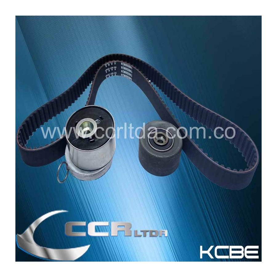 KIT REP. CRUZE 1800cc (3 COMPONENTES)