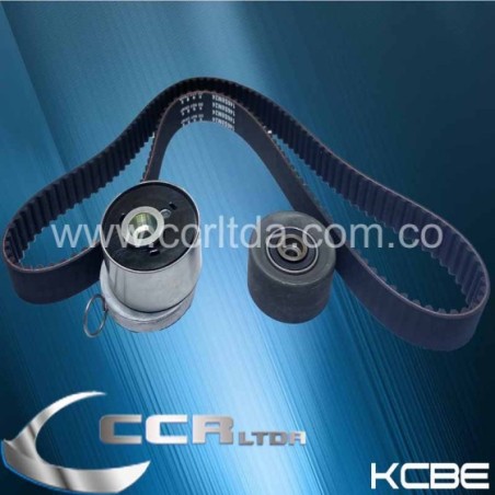 KIT REP. CRUZE 1800cc (3 COMPONENTES)