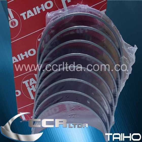 C. BIELA GRAND VITARA 2000 4 CILDS (075)