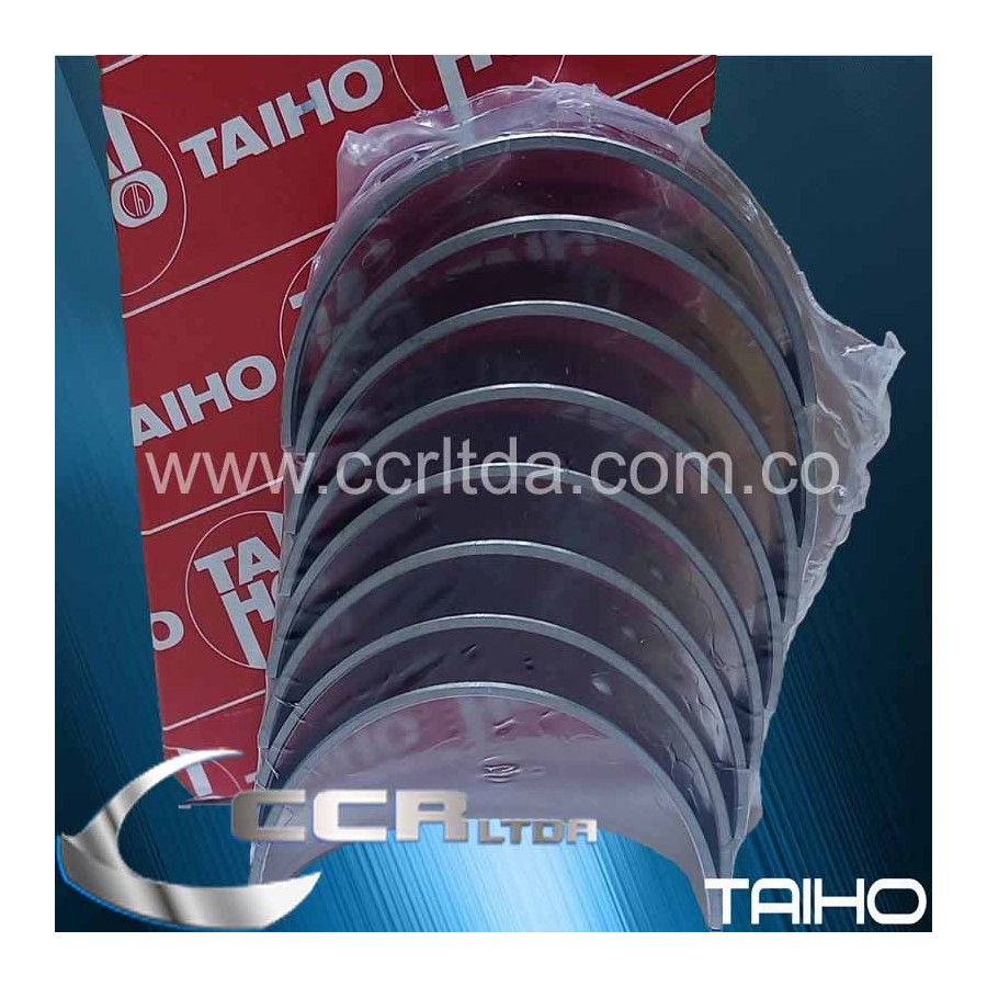 C. BIELA GRAND VITARA 2000 4 CILDS (075)