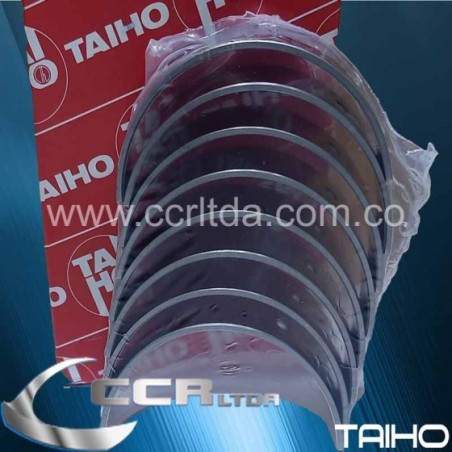 C. BIELA GRAND VITARA 2000 4 CILDS (075)