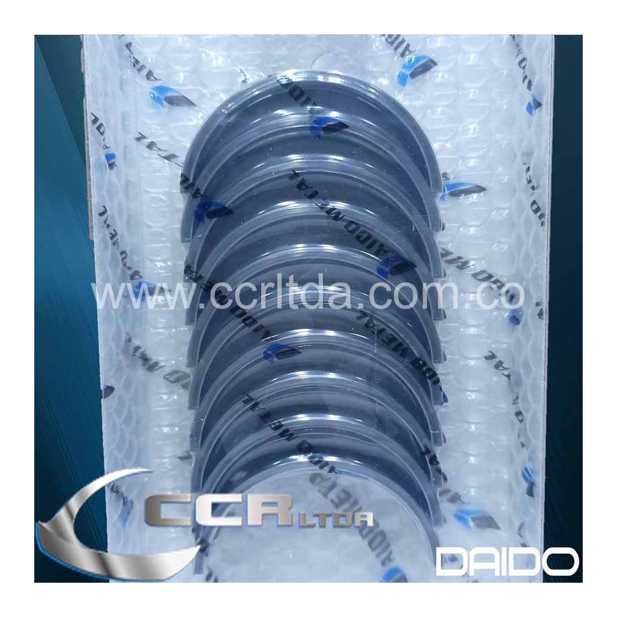 C. KRAN SUPERCARRY SJ-410 LJ-80 (075)