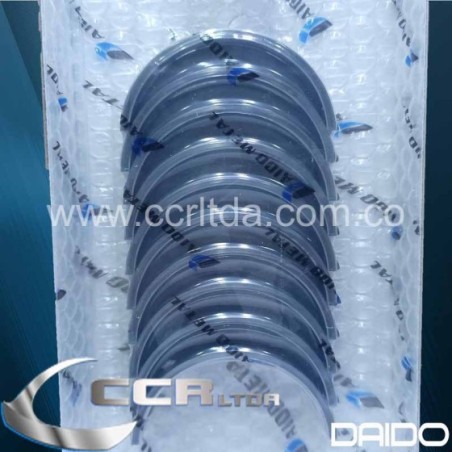 C. KRAN SUPERCARRY SJ-410 LJ-80 (075)