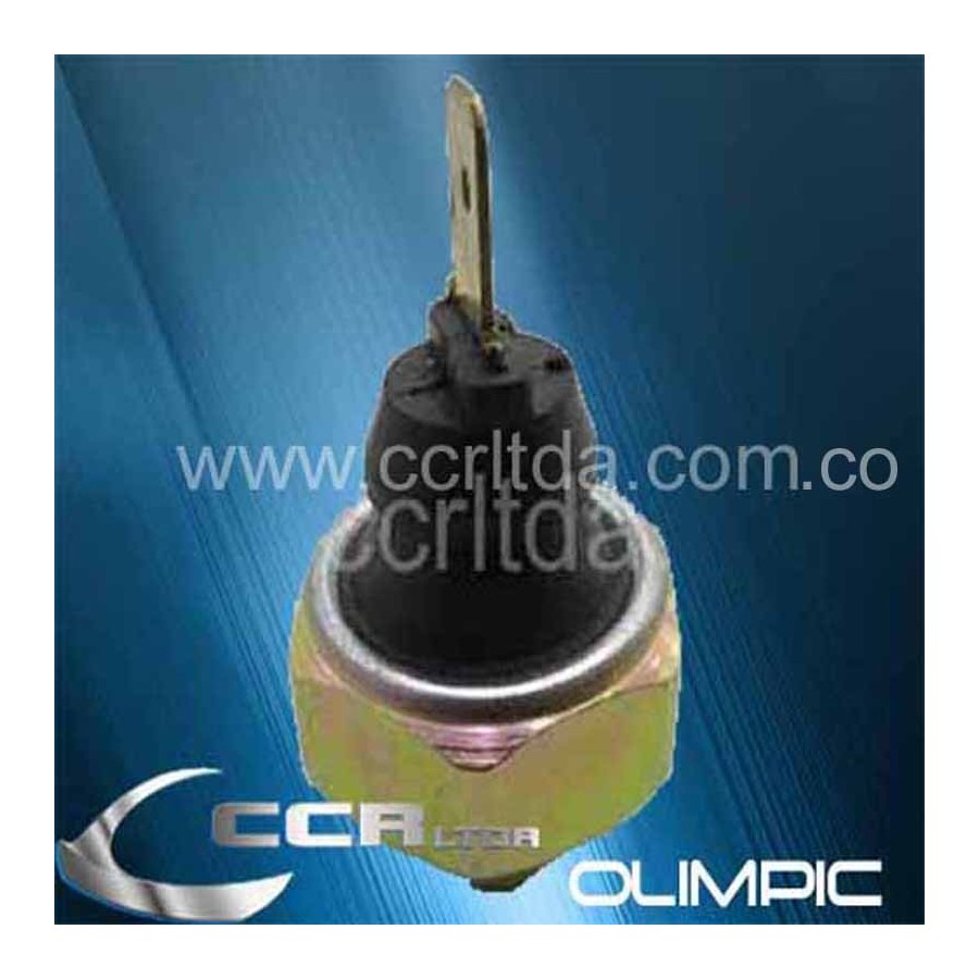 PERA ACEITE AGRALE FORD CARGO 815