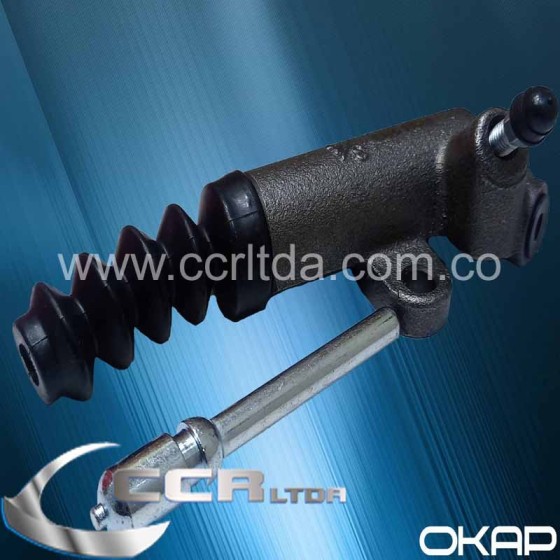 BOMBA AUX. KIA GRAN PREGIO 3000 JT