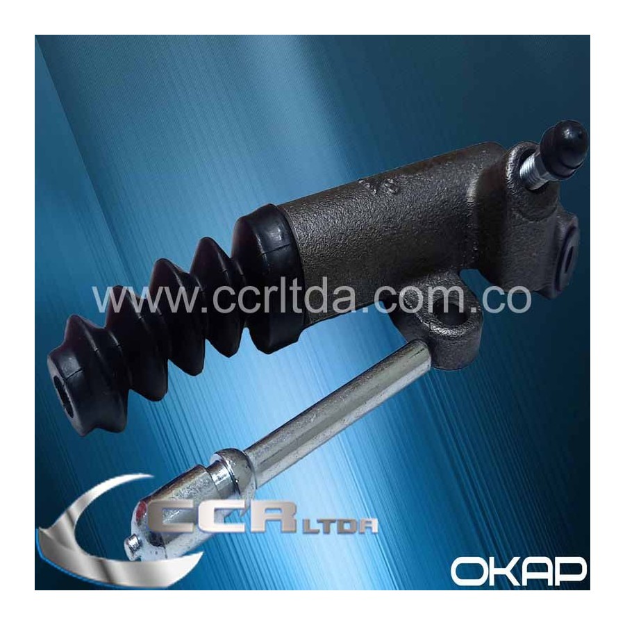 BOMBA AUX. KIA GRAN PREGIO 3000 JT