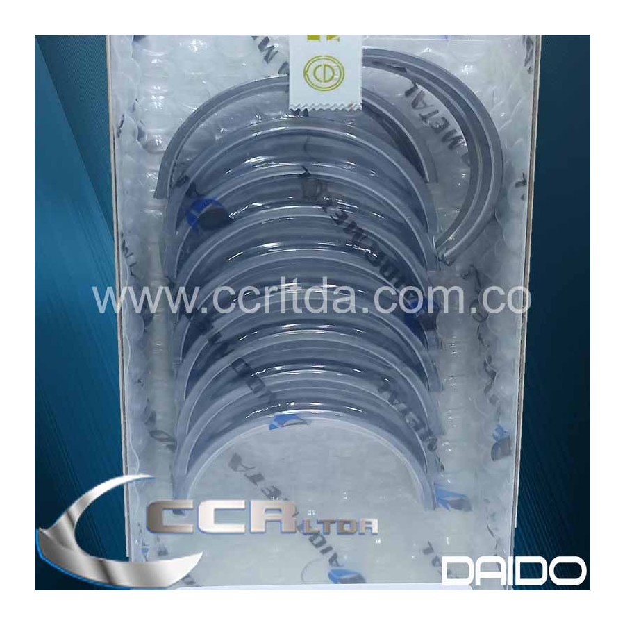 C. KRAN SPARK 7-24 MATIZ TICO (050)