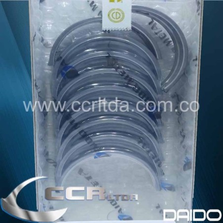 C. KRAN SPARK 7-24 MATIZ TICO (050)