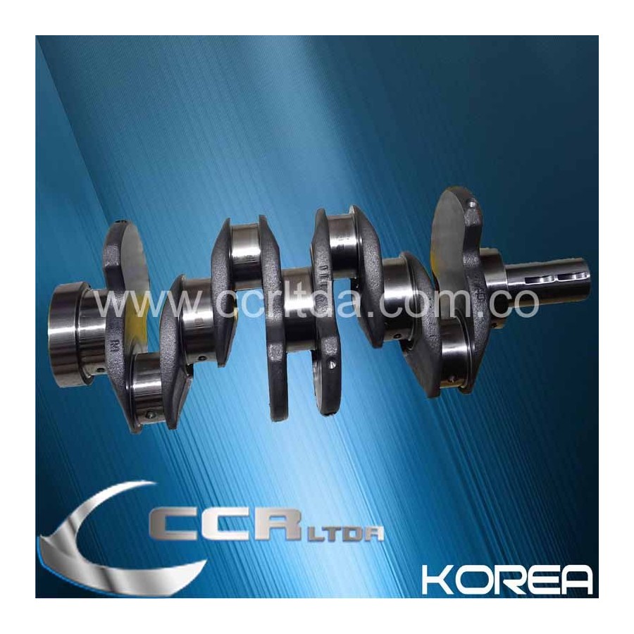 CIGUEÑAL HYUNDAI H-100 PORTER-STAREX-TERRA