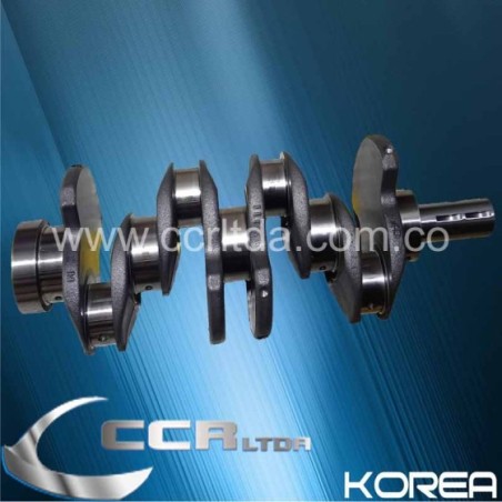 CIGUEÑAL HYUNDAI H-100 PORTER-STAREX-TERRA