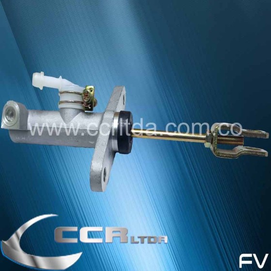 BOMBA PPAL. NKR NPR 98/... (EN HIERRO)