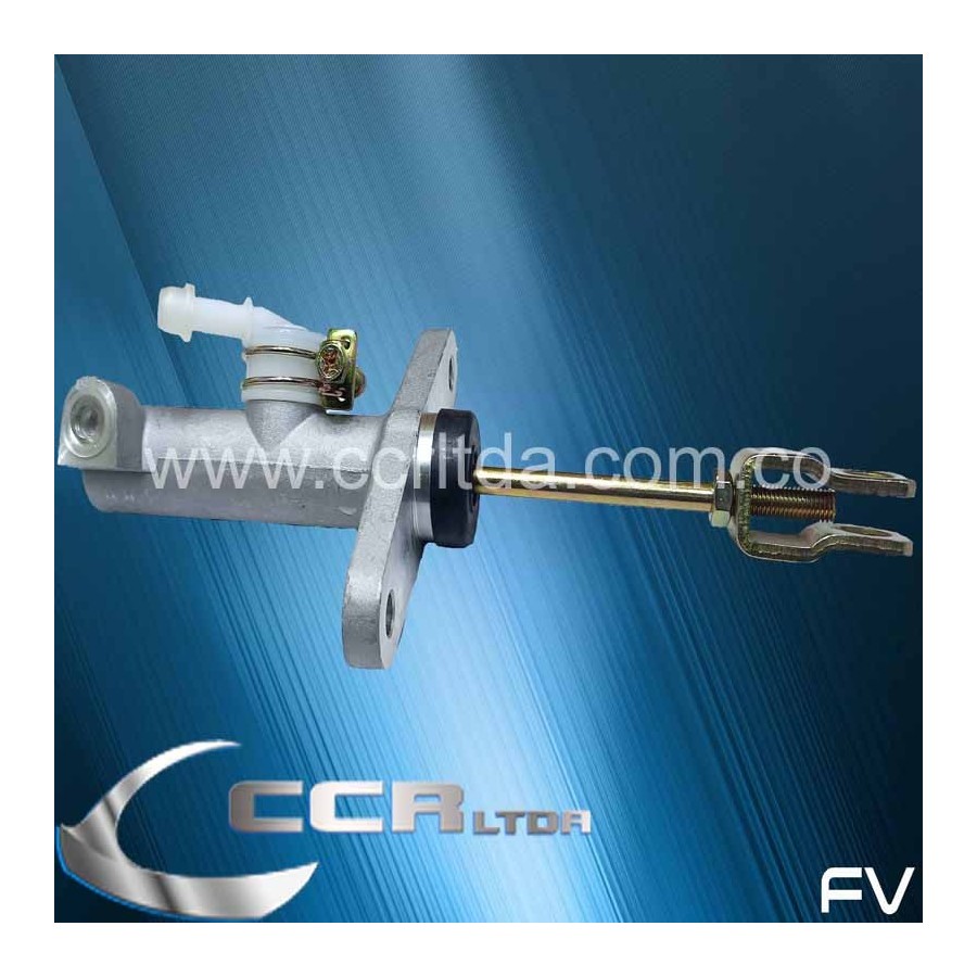 BOMBA PPAL. NKR NPR 98/... (EN HIERRO)