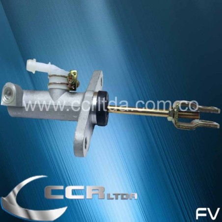 BOMBA PPAL. NKR NPR 98/... (EN HIERRO)