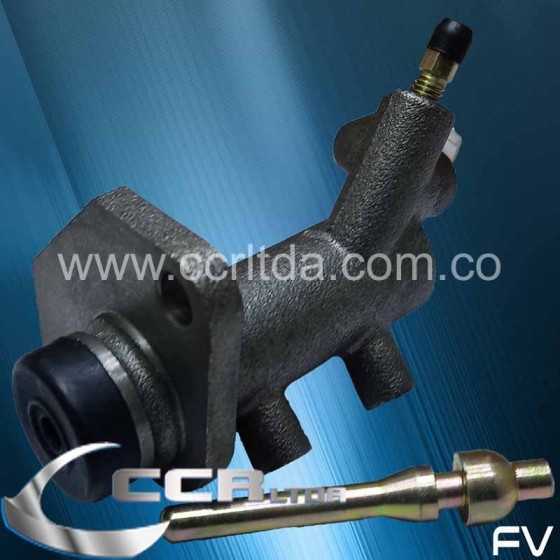 BOMBA AUX. TROOPER 960 LUV DIMAX 3500