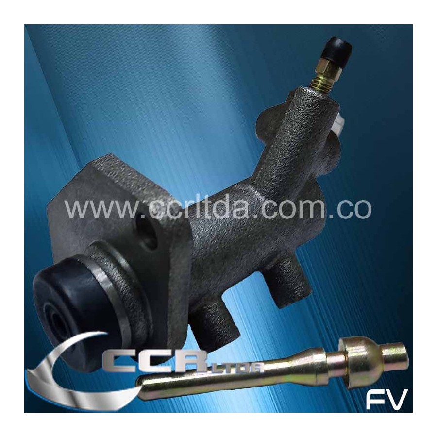 BOMBA AUX. TROOPER 960 LUV DIMAX 3500