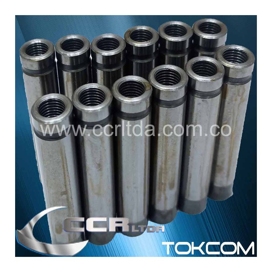 GUIAS NISSAN 175/180/200 12V (FD6/FE6T JGOX12)