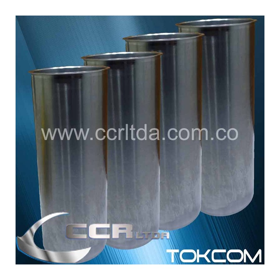 CAMISA NKR 4JB1 LUV 2800 93MM (G 1)