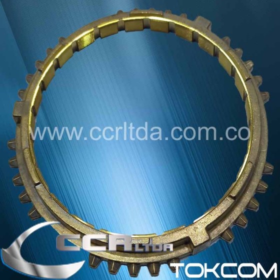 BRONCE NPR 2005/... (EXTERNO CON DIENTES SOLO)