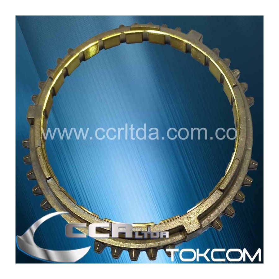 BRONCE NPR 2005/... (EXTERNO CON DIENTES SOLO)