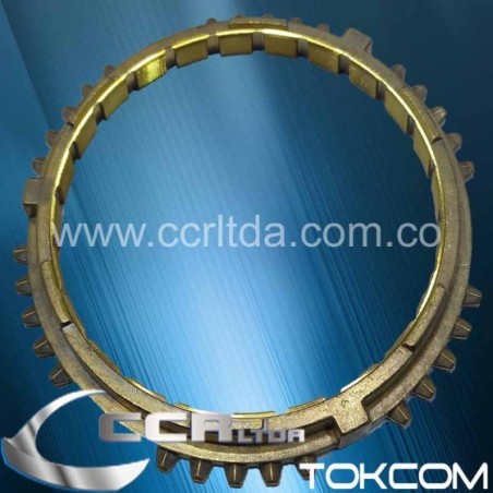 BRONCE NPR 2005/... (EXTERNO CON DIENTES SOLO)