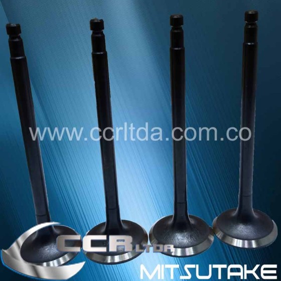 VALVULA ESC. MAZDA T-45 KIA 3600 (JGOX4)